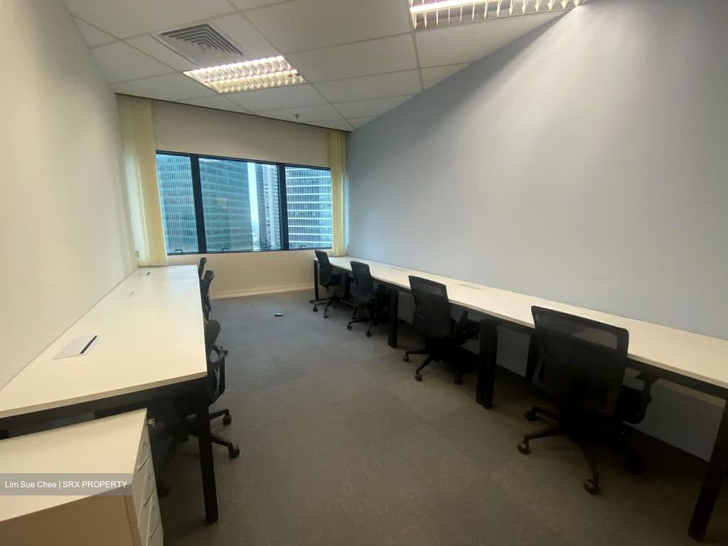 Robinson Road (D1), Office #556338571